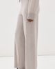Le Kasha Le Kasha Suria Cashmere Pants Light Brown - 4