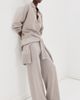 Le Kasha Le Kasha Suria Cashmere Pants Light Brown - 5