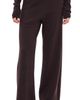 Le Kasha Le Kasha Suria Cashmere Pants Prune - 1