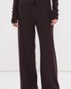 Le Kasha Le Kasha Suria Cashmere Pants Prune - 2