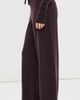 Le Kasha Le Kasha Suria Cashmere Pants Prune - 4