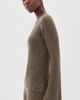 Le Kasha Le Kasha Utah Sweater Olive - 4
