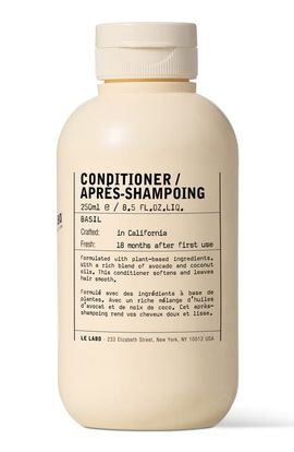 Le Labo Le Labo Basil Conditioner 