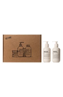 Le Labo Le Labo Basil Hand Lotion & Hand Soap Set 