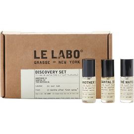 Le Labo Le Labo Eau de Parfum Set $99 Value 