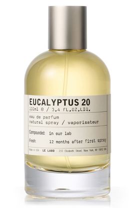 Le Labo Le Labo Eucalyptus 20 Eau de Parfum 