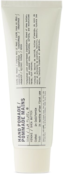 Le Labo Le Labo Hand Pomade – Hinoki, 1.8 oz