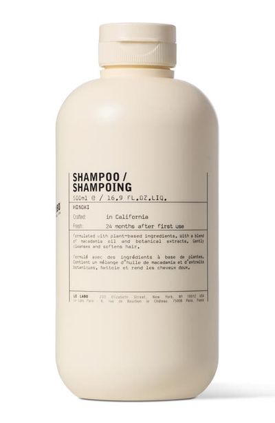 Le Labo Le Labo Jumbo Hinoki Shampoo 