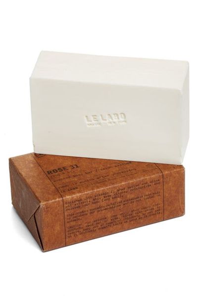 Le Labo Le Labo Rose 31 Bar Soap 