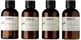 Le Labo Le Labo Rose 31 Travel Set