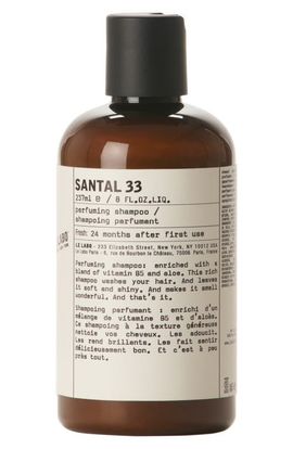Le Labo Le Labo Santal 33 Shampoo 