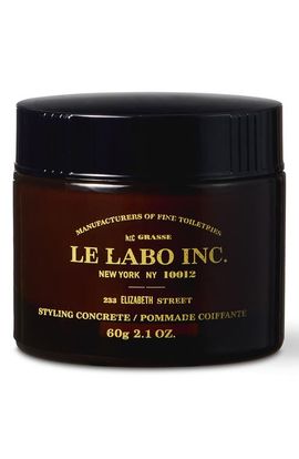 Le Labo Le Labo Styling Concrete Hair Pomade 