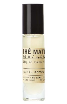 Le Labo Le Labo Thé Matcha 26 Liquid Balm 