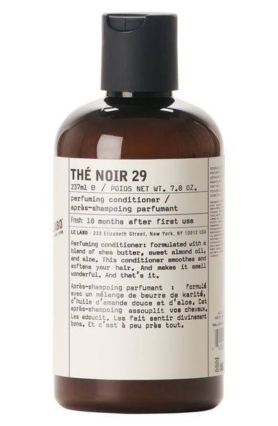 Le Labo Le Labo Thé Noir 29 Perfuming Conditioner 