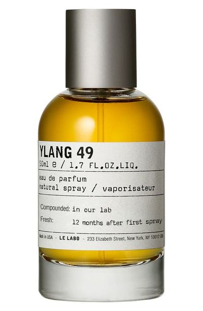 Le Labo Le Labo Ylang 49 Eau de Parfum 