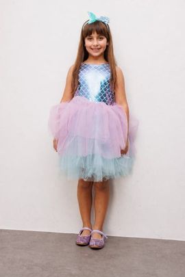 Sho Dress