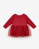 Le Mabelle Le Mabelle Clarie Girls’ Magic Christmas Dress - 3