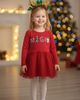 Le Mabelle Le Mabelle Clarie Girls’ Magic Christmas Dress - 4
