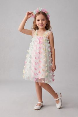 Sho Dress