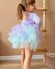 Le Mabelle Le Mabelle Miranda Baby Girls’ Tutu Ballerina Dress - 4