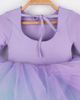 Le Mabelle Le Mabelle Miranda Baby Girls’ Tutu Ballerina Dress - 5