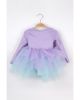 Le Mabelle Le Mabelle Miranda Girls’ Tutu Ballerina Dress - 1