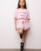 Le Mabelle Le Mabelle Pauline Girls’ Bow Sequin Skirt - 1