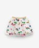 Le Mabelle Le Mabelle Pauline Girls’ Rainbow & Cherry Sequin Skirt - 3