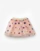 Le Mabelle Le Mabelle Pauline Girls’ Star Sequin Skirt - 4