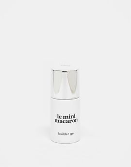 Le Mini Macaron Le Mini Macaron 5-in-1 Builder Gel - Clear