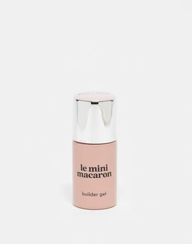 Le Mini Macaron Le Mini Macaron 5-in-1 Builder Gel - Dusty Rose-pink