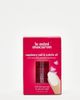 Le Mini Macaron Le Mini Macaron "Berry Bisous" Raspberry Nail & Cuticle oil-No color - 3
