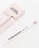 Le Mini Macaron Le Mini Macaron Ceramic Cuticle Pusher with Oil-No color - 3