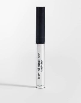 Le Mini Macaron Le Mini Macaron Chrome Powder Pen-Silver