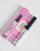 Le Mini Macaron Le Mini Macaron Chrome Powder Pen-Silver - 3