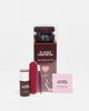 Le Mini Macaron Le Mini Macaron Gel Manicure Kit - Cassis-Red - 1
