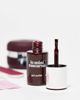 Le Mini Macaron Le Mini Macaron Gel Manicure Kit - Cassis-Red - 3
