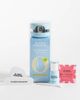Le Mini Macaron Le Mini Macaron Gel Manicure Kit - Cloud Puff-Blue - 1