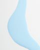 Le Mini Macaron Le Mini Macaron Gel Manicure Kit - Cloud Puff-Blue - 3
