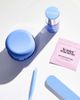 Le Mini Macaron Le Mini Macaron Gel Manicure Kit - Fleur Bleu-Blue - 2