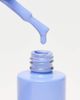 Le Mini Macaron Le Mini Macaron Gel Manicure Kit - Fleur Bleu-Blue - 4
