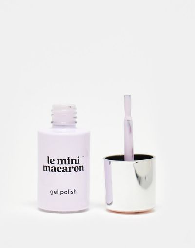 Le Mini Macaron Le Mini Macaron Gel Polish - Creme de Lavande-Purple