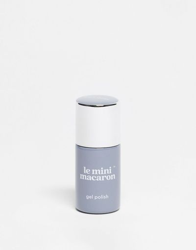 Le Mini Macaron Le Mini Macaron Gel Polish - Earl Gray