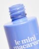Le Mini Macaron Le Mini Macaron Gel Polish - Fleur Bleue-Blue - 3
