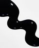 Le Mini Macaron Le Mini Macaron Gel Polish - Liquorice-Black - 3