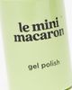 Le Mini Macaron Le Mini Macaron Gel Polish - Matcha Latte-Green - 3
