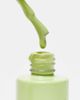 Le Mini Macaron Le Mini Macaron Gel Polish - Matcha Latte-Green - 4