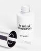 Le Mini Macaron Le Mini Macaron Gel Polish - Milkshake-White - 2