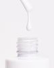 Le Mini Macaron Le Mini Macaron Gel Polish - Milkshake-White - 4