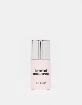Le Mini Macaron Le Mini Macaron Gel Polish Camelia-Pink